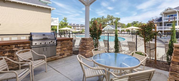 沃尔德玛克温莎酒店(WorldMark Windsor)图片