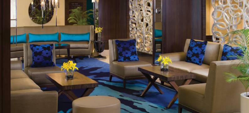 蓝钻石 IHCL 精选酒店(Blue Diamond Pune Ihcl SeleQtions)图片