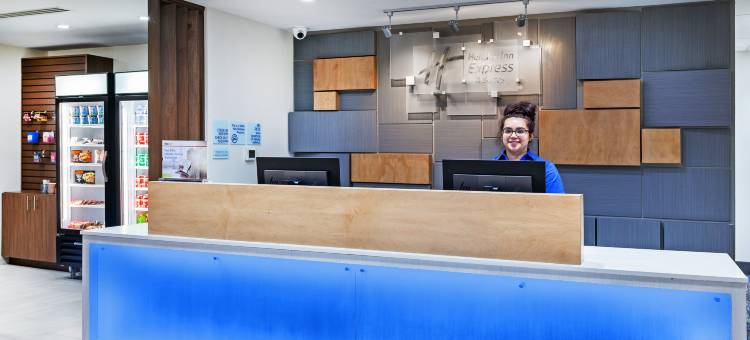 Holiday Inn Express & Suites Tulsa Northeast - Owasso图片