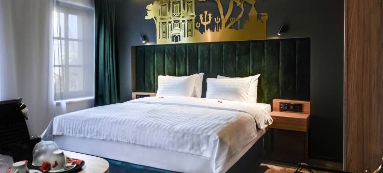 美居蒂米什瓦拉酒店(Mercure Timisoara)图片