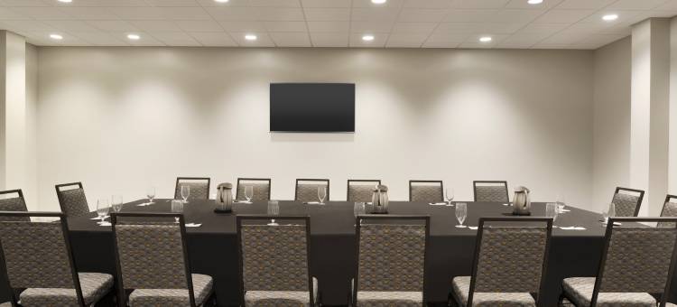 布卢明顿诺尔玛假日酒店-洲际酒店集团旗下(Holiday Inn Bloomington - Normal by IHG)图片