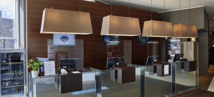 塞文林霍夫科隆市美居酒店(Mercure Hotel Severinshof Koeln City)图片