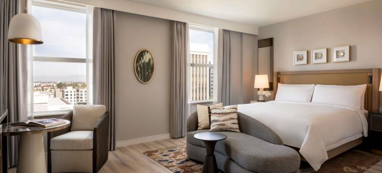 费尔蒙长滩白浪酒店(Fairmont Breakers Long Beach)图片