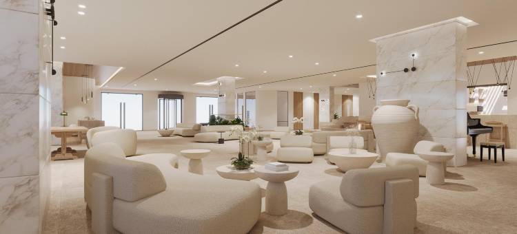 莱桑特经典酒店–璞富腾酒店及度假村(Lesante Classic, a Member of Preferred Hotels & Resorts)图片