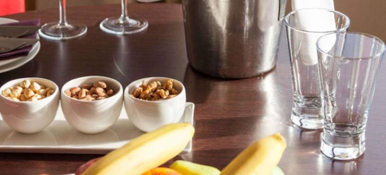 伊斯坦布尔西部宜必思酒店(Ibis Istanbul West)图片