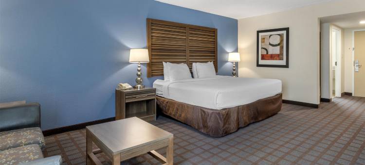 费舍尔印第安纳波利斯贝斯特韦斯特酒店(Best Western Fishers/Indianapolis Area)图片