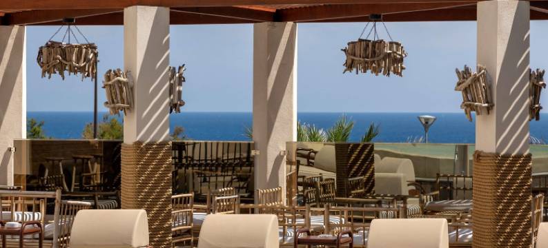 卡萨诺卡尔维翰悦阁水疗酒店(Hotel et Spa Kasano Calvi - Handwritten Collection)图片