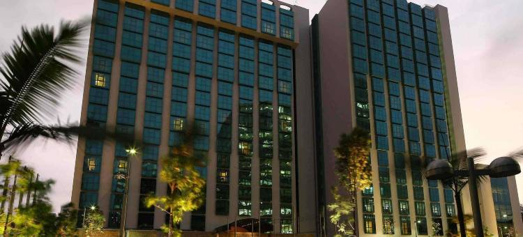 利马瑞士酒店(Swissôtel Lima)图片