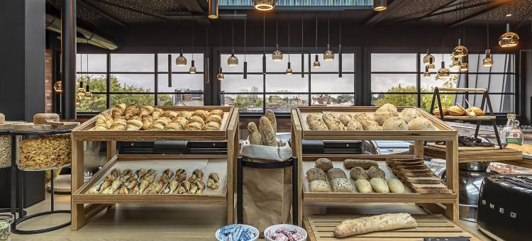 Best Western Plus Hotel Saint-Roch Orleans图片