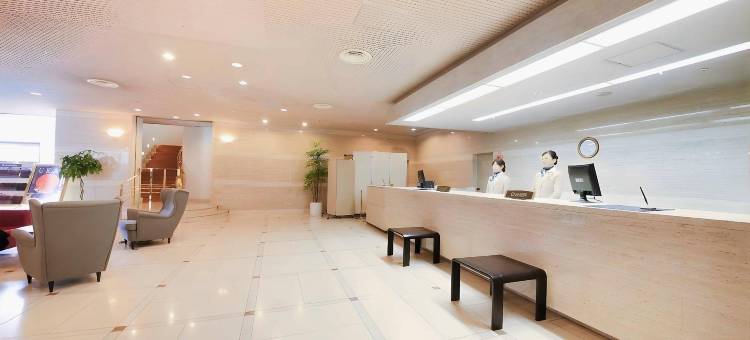 大垣Quintessa饭店(Quintessa Hotel Ogaki)图片