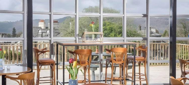 温德米尔酒店(Windermere Hotel)图片