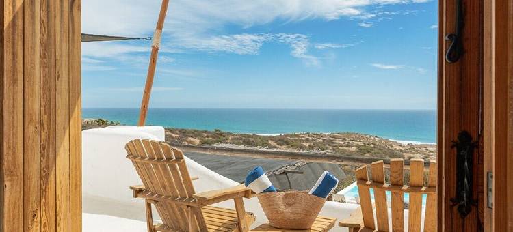 NEST Baja，设计酒店成员(Nest Baja, a Member of Design Hotels)图片