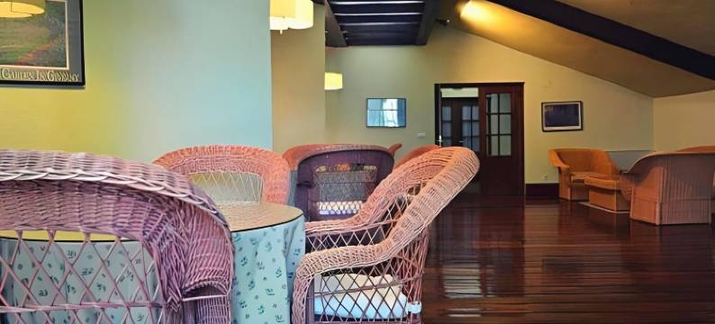 巴兹坦酒店(Hotel Baztan)图片