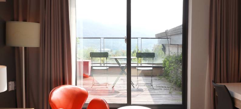 伊顿天堂酒店(Eden Paradise Hotel)图片