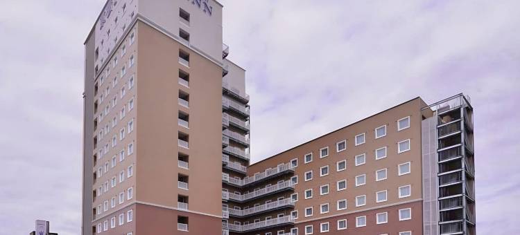 东横INN新富士站南口(Toyoko Inn Shin-fuji-eki Minami-guchi)图片