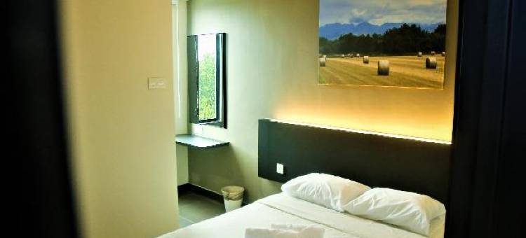 帕迪帕迪酒店(Padi Padi Hotel)图片