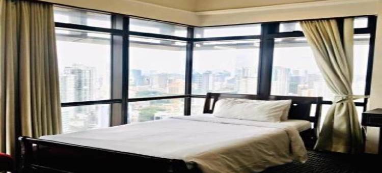 吉隆坡时代广场舒适套房酒店(KL Cozy Suite Times Square)图片