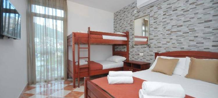 DD公寓布德瓦3号-多西捷瓦街(D&D Apartments 3)图片