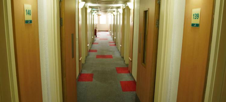 宜必思拉各斯机场酒店(Ibis Lagos Airport)图片