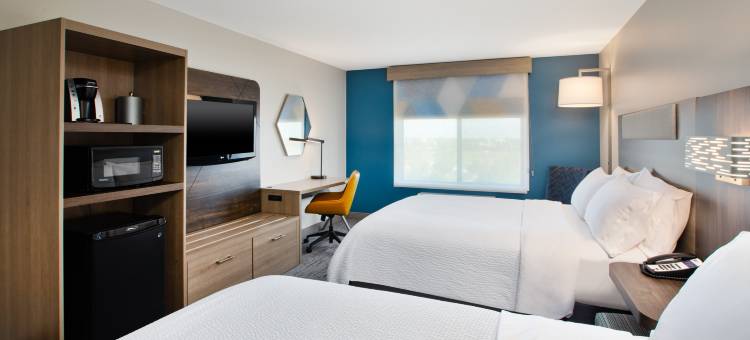 智选假日套房酒店苏福尔斯(Holiday Inn Express & Suites Sioux Falls Southwest)图片