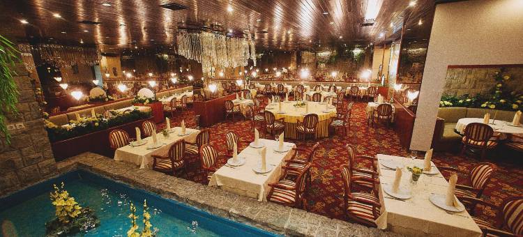 贝尔纳丁酒店(Grand Hotel Bernardin)图片