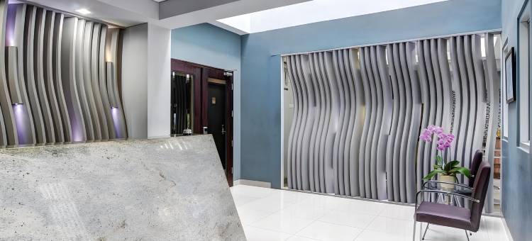 撒皮特旅馆(Sampit Residence Managed by Flat06)图片