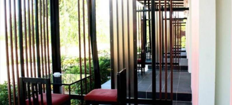 波斯温之家度假村(Bosswin Home Resort)图片