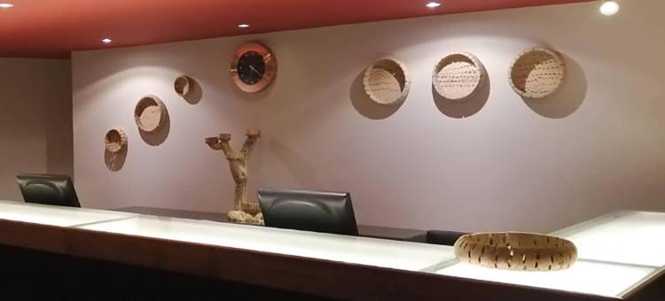 LRH卡拉马，凯悦臻选酒店(Lrh Calama, an Ascend Collection Hotel)图片