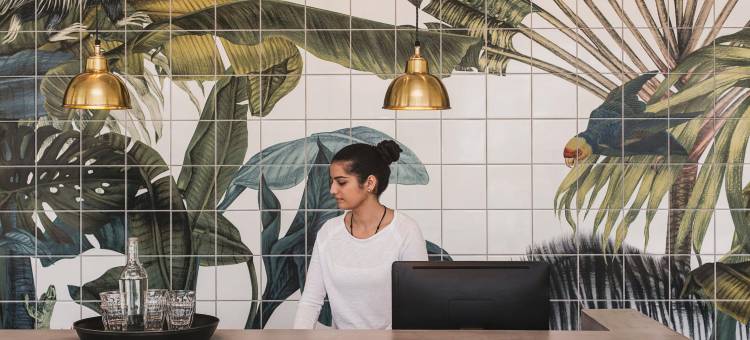 罗得岛库克酒店-限成人(Casa Cook Rhodes (Adults Only))图片