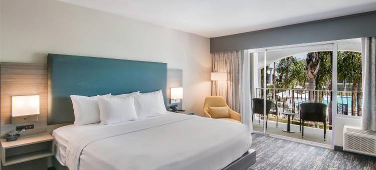 沙漏璀蔓臻选温德姆酒店(Hourglass Hotel, Trademark Collection by Wyndham)图片