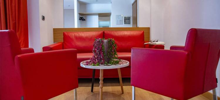 雷焦艾米利亚住宿加早餐酒店(B&B HOTEL Remilia)图片