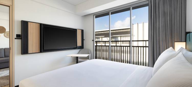 巴厘岛努沙杜瓦希尔顿花园酒店(Hilton Garden Inn Bali Nusa Dua)图片