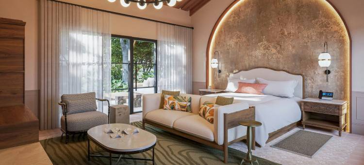 圣卢西亚丛林庄园，傲途格精选(Santa Lucia Jungle Hacienda, Autograph Collection)图片