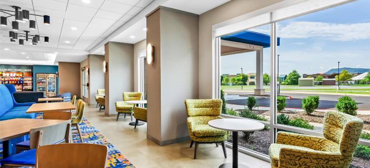 Hampton Inn by Hilton Daleville图片