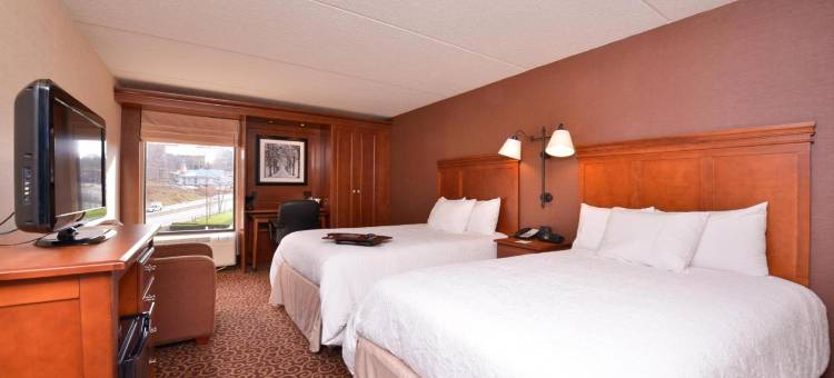 洲际旗下北匹兹堡酒店(Pittsburgh North)图片