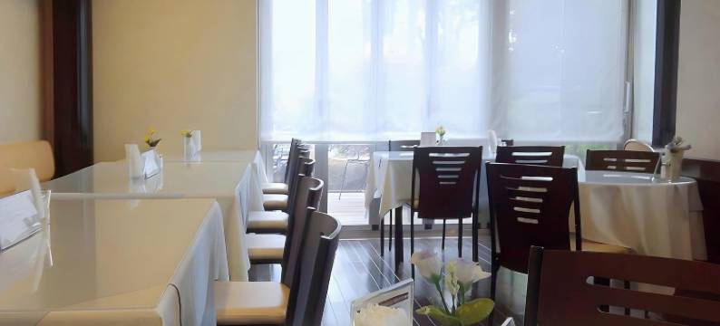 冈谷中央酒店(Okaya Central Hotel)图片