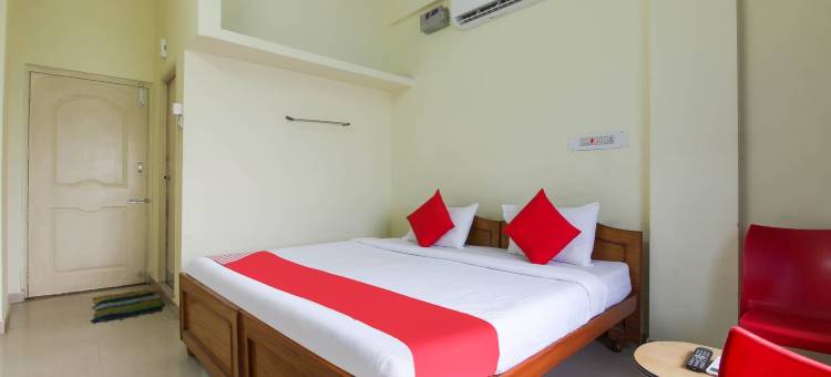 Hotel O Royal Residency图片