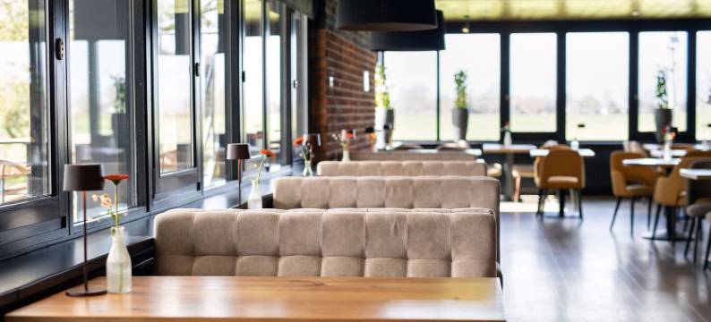 兹沃勒美居酒店(Mercure Hotel Zwolle)图片