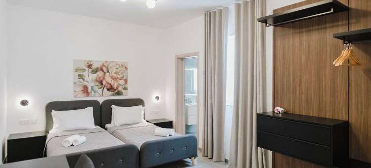 海边地平线套房(HORIZON SUITES by the Sea)图片