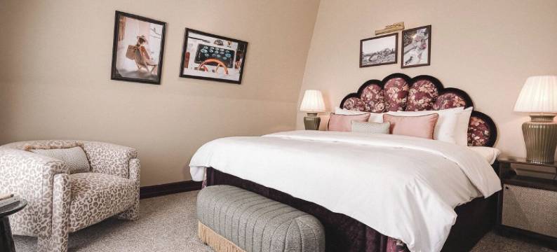 罗克斯度假村(Rox Resort)图片