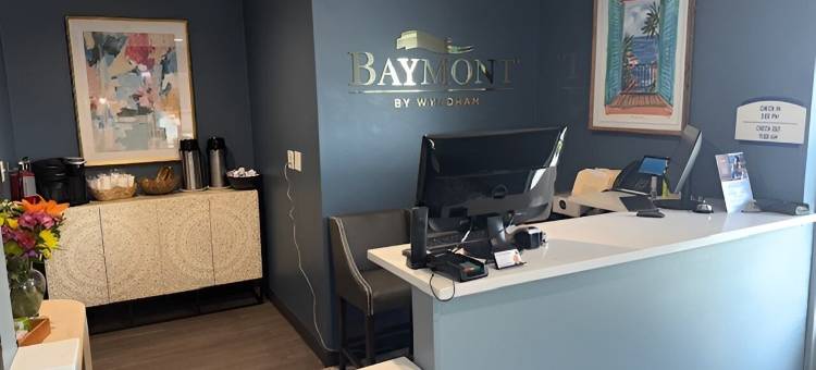 Baymont by Wyndham Ocala Suites(Ocala Suites)图片