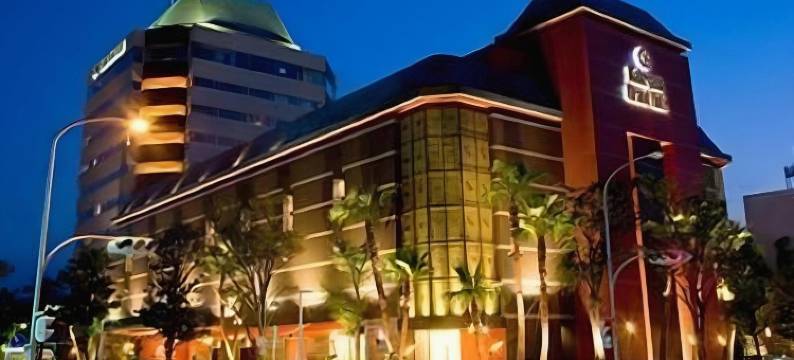 挂川大酒店(Kakegawa Grand Hotel)图片