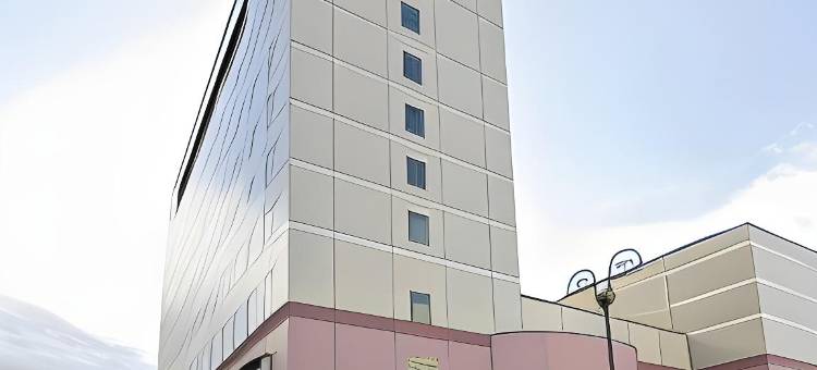 岛根滨田华盛顿广场酒店(Shimane Hamada Washington Hotel Plaza)图片