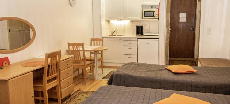 Kylpylä-Hotelli, Huone 145图片