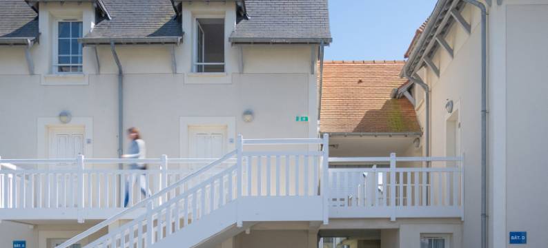 Odalys Référence le Domaine des Dunettes图片