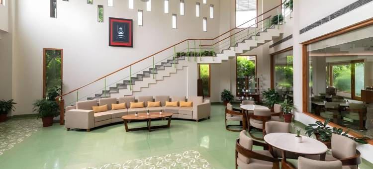 纳德健康中心(Naad Wellness)图片