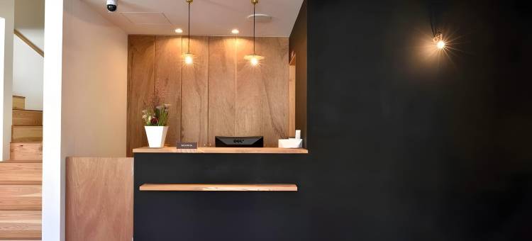 大阪Mitsuwaya青年旅馆(Hostel Mitsuwaya Osaka)图片