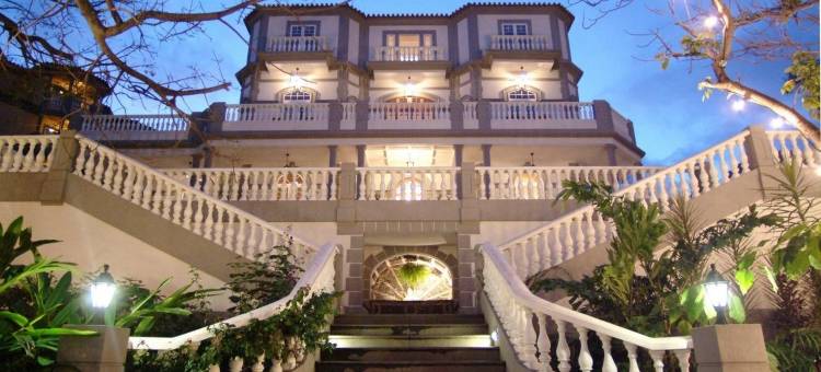 佩斯塔纳米拉玛花园酒店(Pestana Miramar Garden & Ocean Hotel)图片