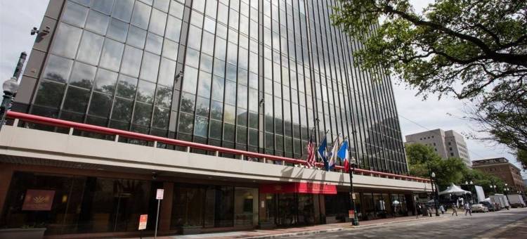 Blake Hotel New Orleans, BW Premier Collection图片