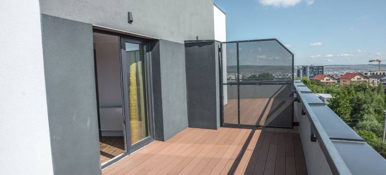 UBA 酒店(Uba Accommodation Aparthotel)图片